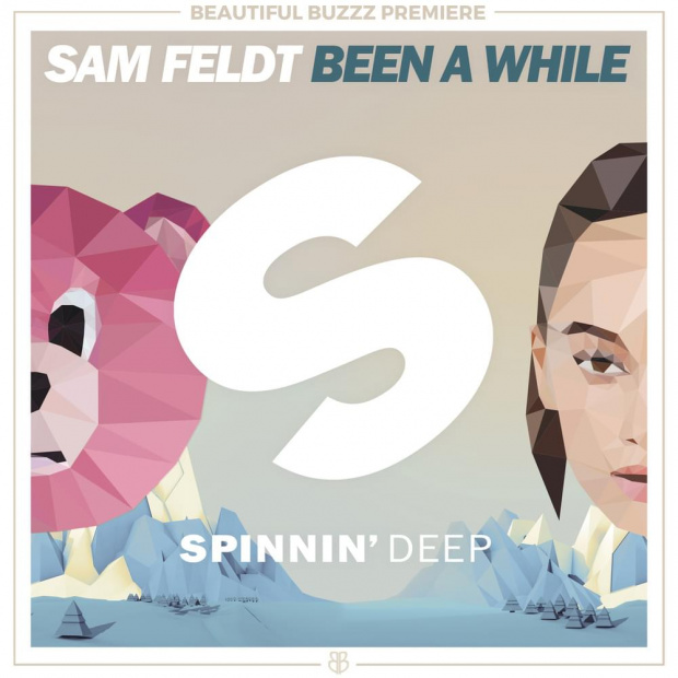 Sam Feldt - Been A While (Original mix)