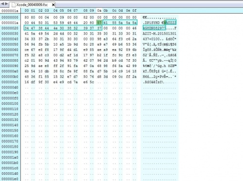 Mmi 3g Blad 03623 Invalid Secruity Release Code Audi
