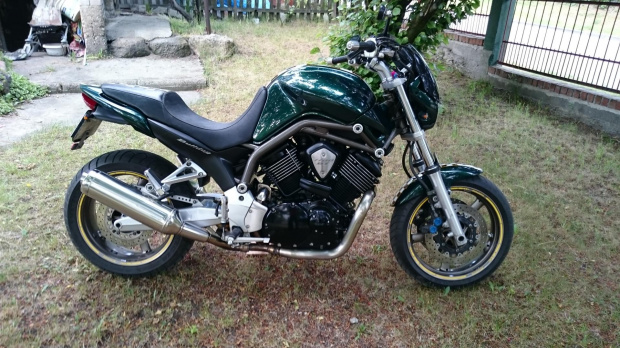 yamaha