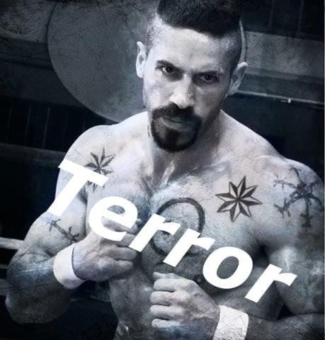sterr