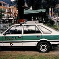 Polonez SLE Kolumbia