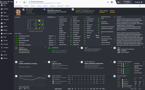 FM2016