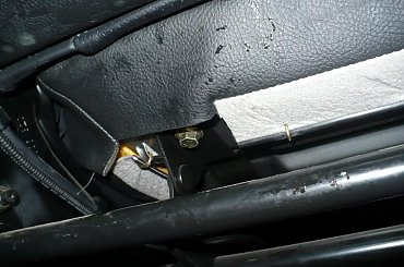 #Ford #Focus #St170 #siedzenie #fotel #Recaro