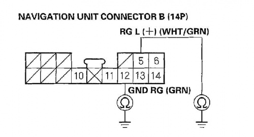 Connector B cd1