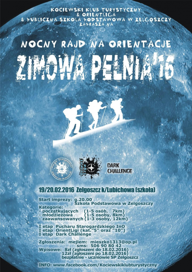 Zimowa Pełnia`16