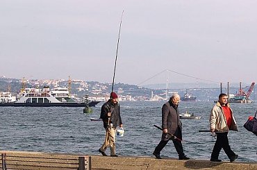 #ludzie #Stambuł #Turcja