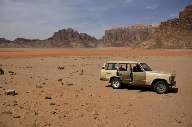 Toyota Land Cruiser J60