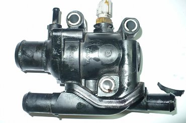 #Focus #Mk1 #St170 #Termostat #Obudowa #termostatu