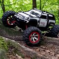 Traxxas Summit 1/16 VXL