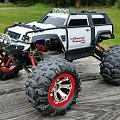 Traxxas Summit 1/16 VXL