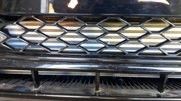 Icek 3.0 tdi