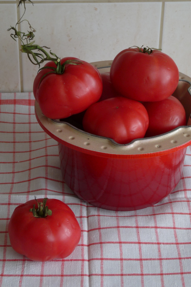 adios pomidory...